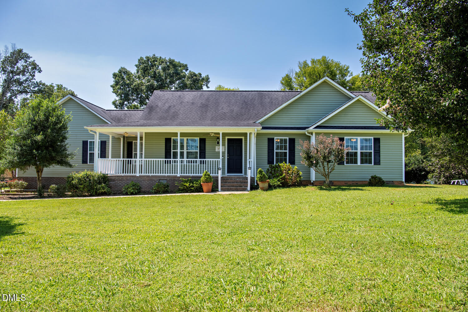 5235 Salem Woods Drive — photo