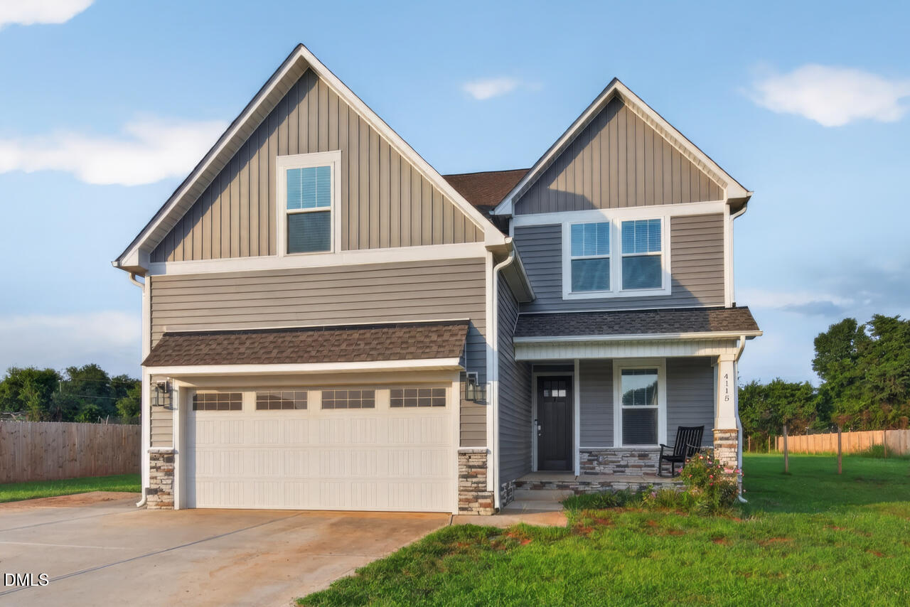 4115 Ralph Holt Court — photo
