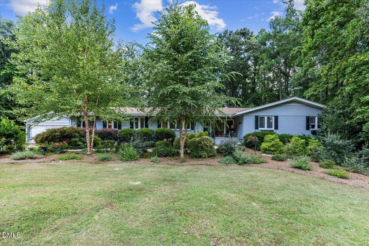 4809 Will O Dean Road — photo