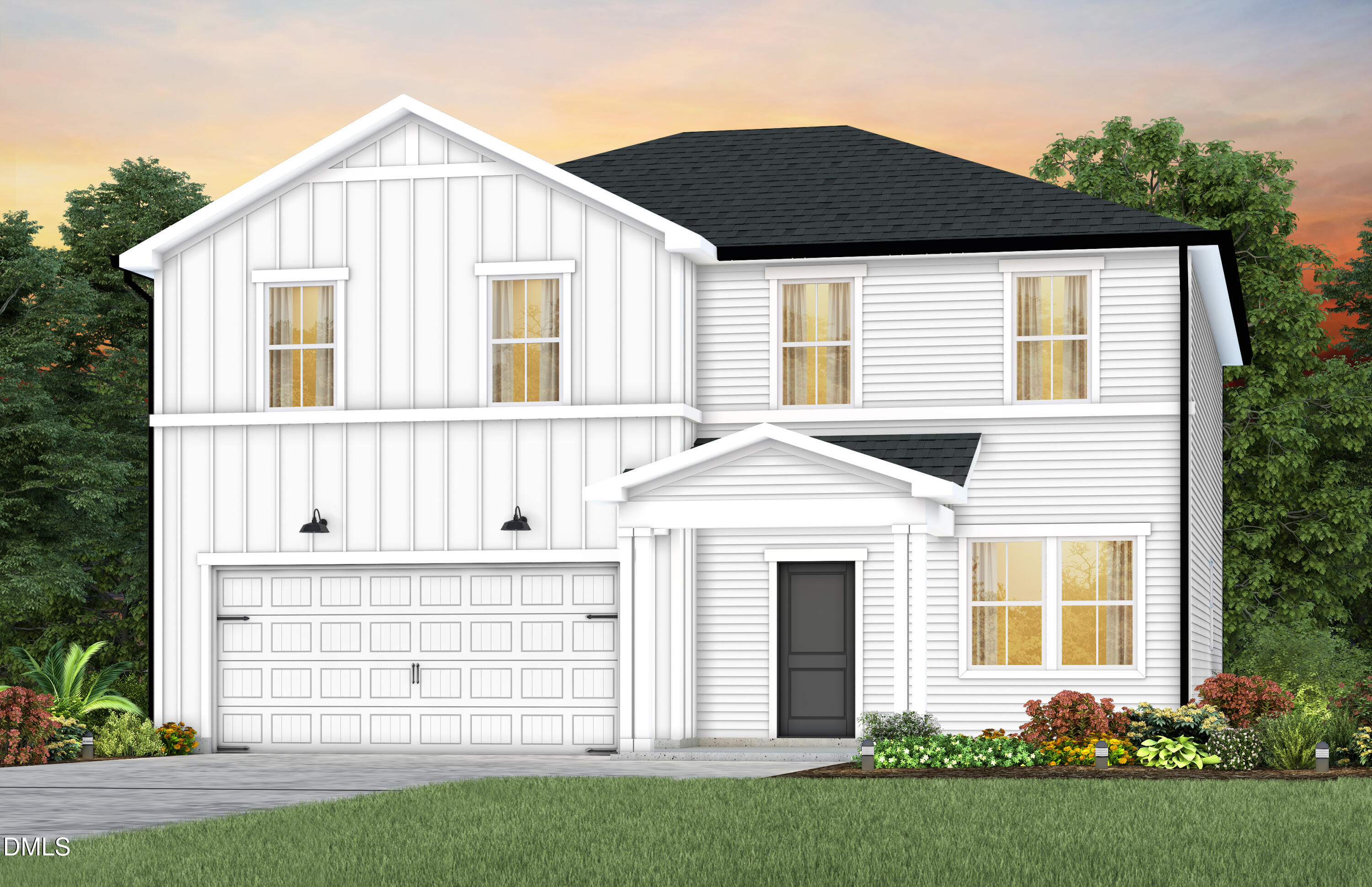 1122 Sawmill Grove Drive — photo