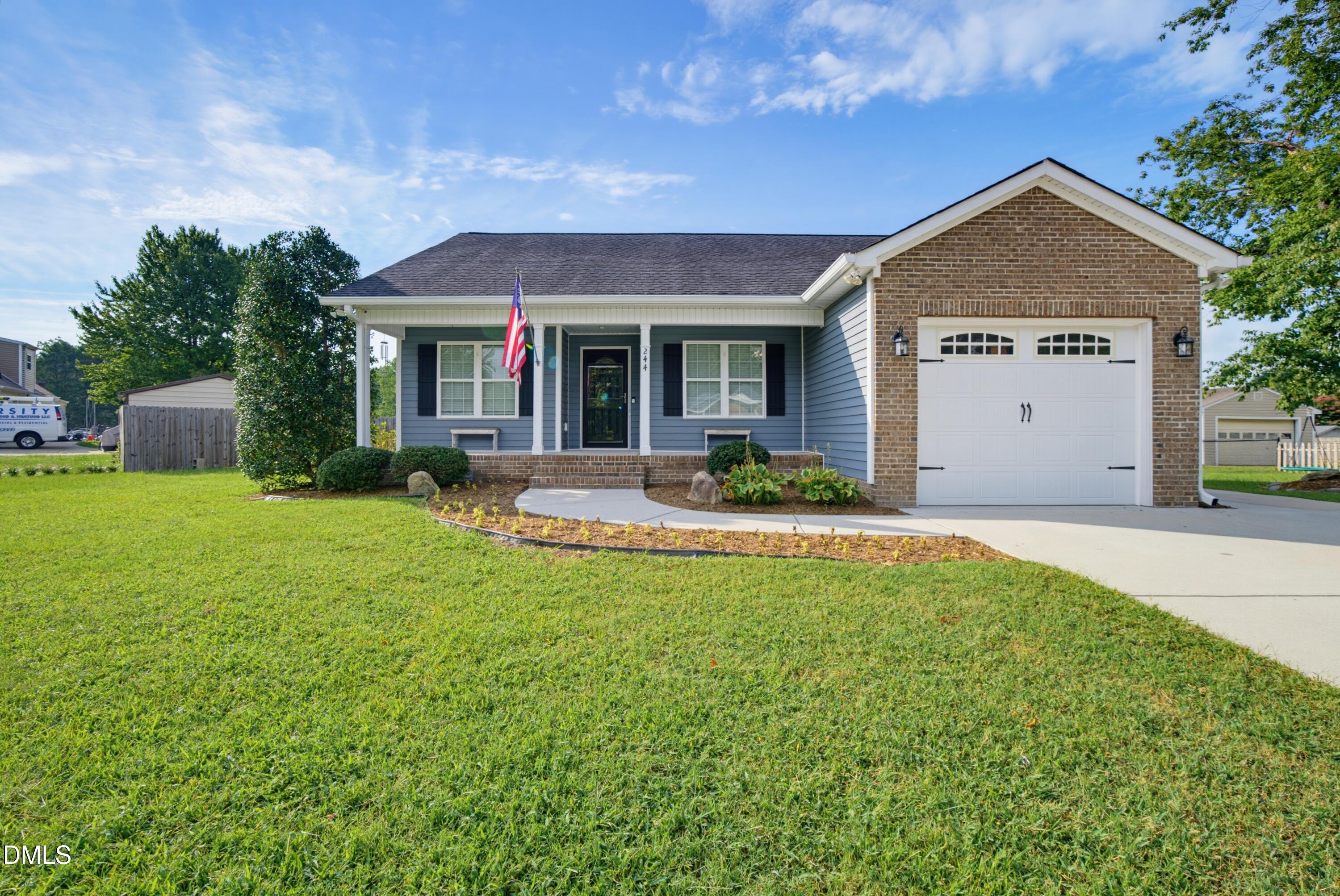 244 Cedar Drive — photo