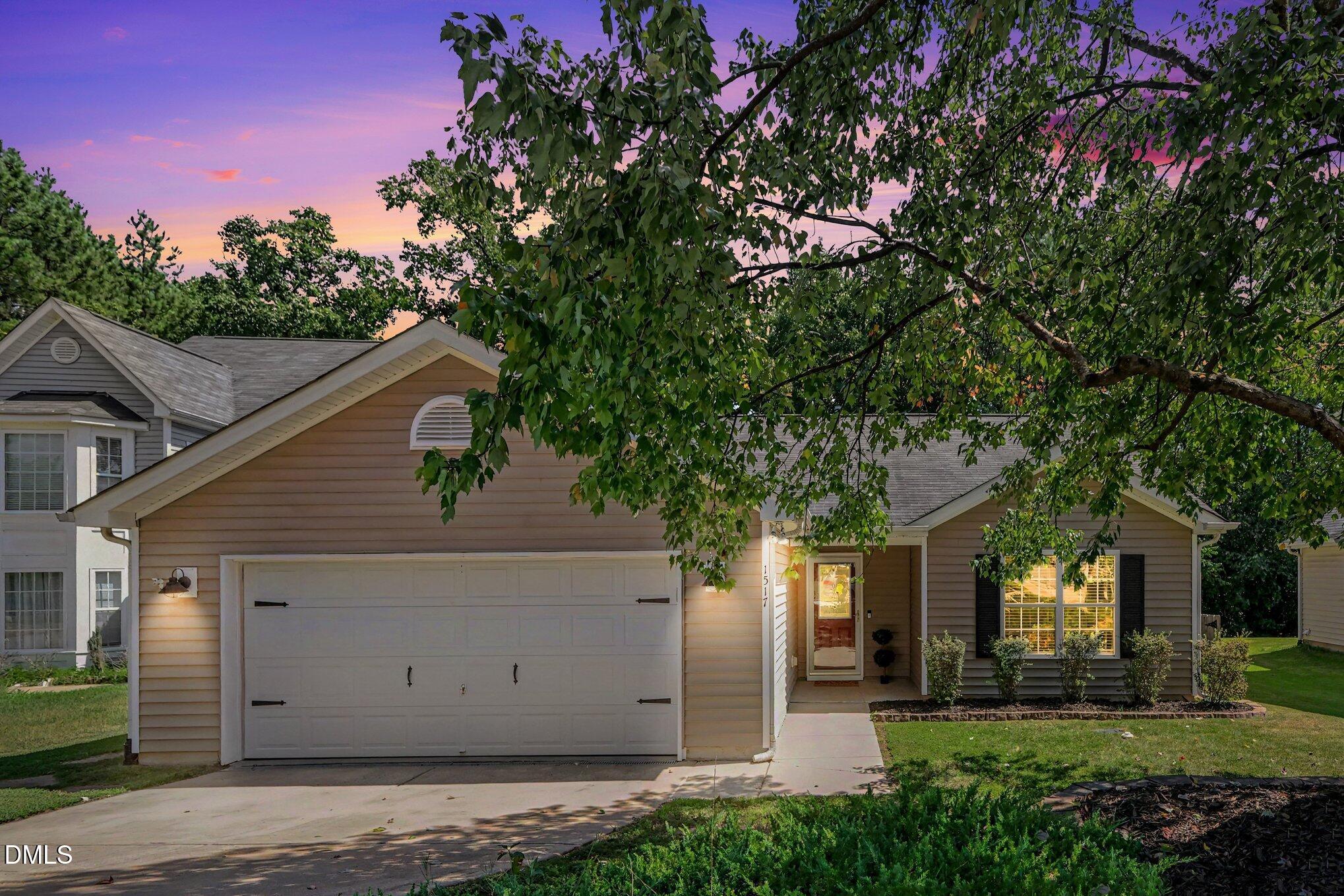 1517 Dexter Ridge Drive — photo
