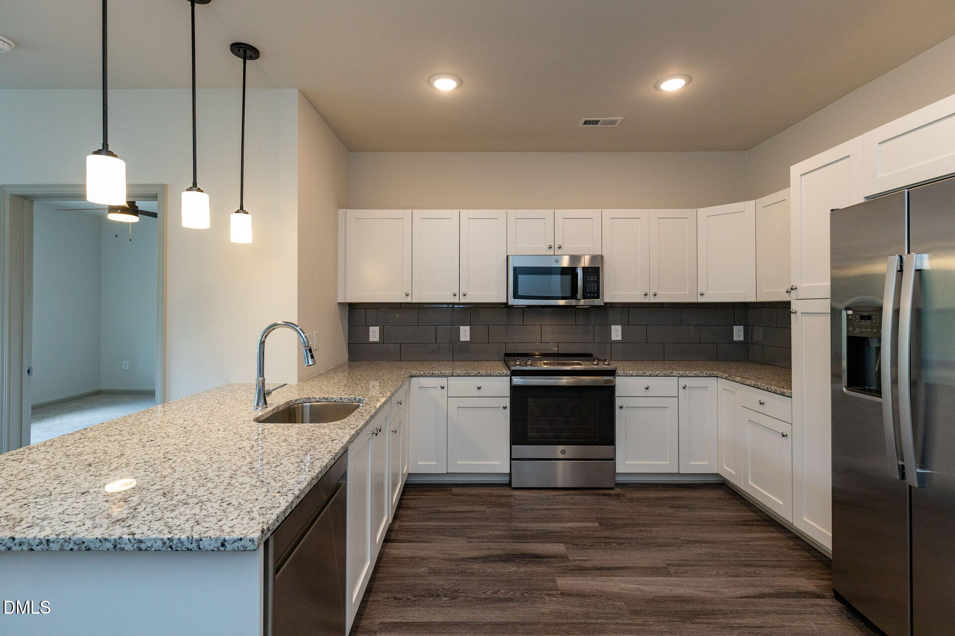 2218 Gathering Square Court — photo