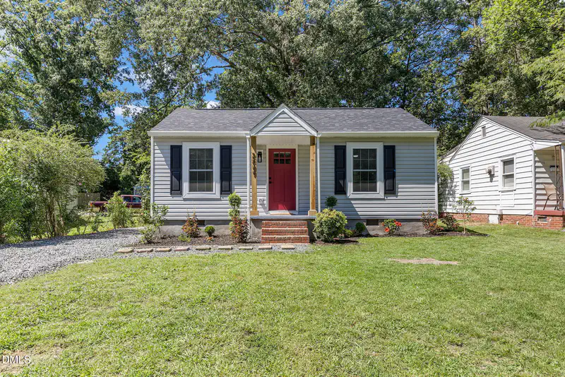 2509 Stephenson Street — photo
