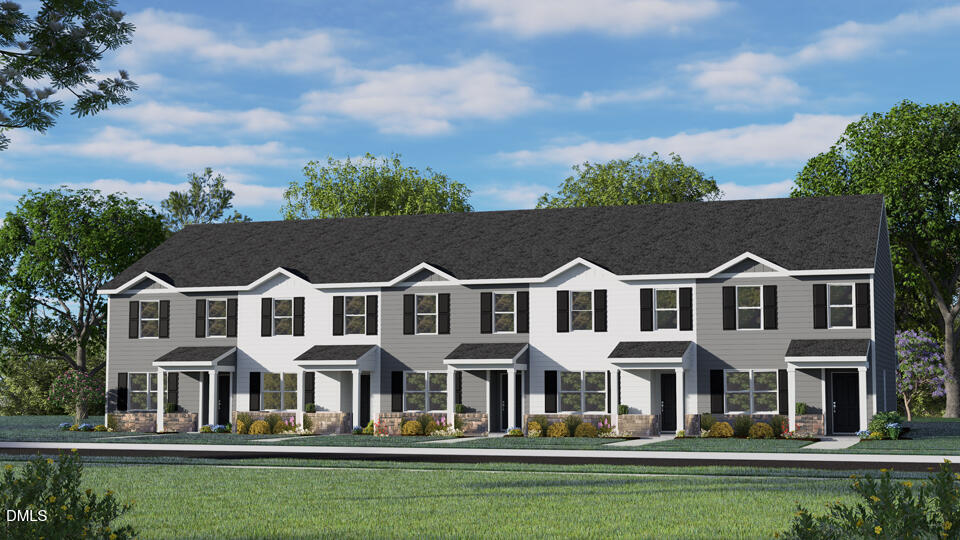 1360 Carver Station Circle — photo