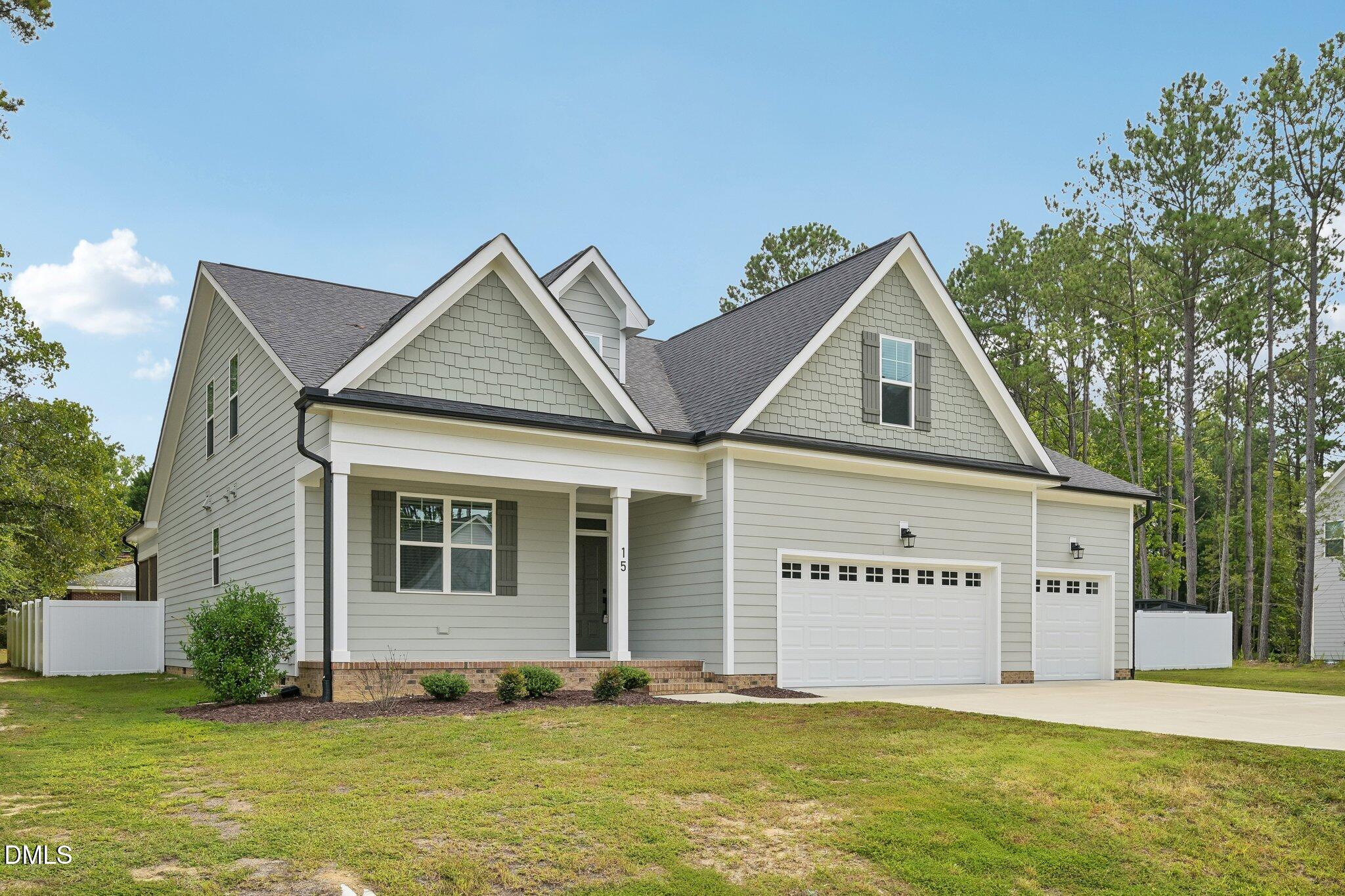 15 Arbor Drive — photo