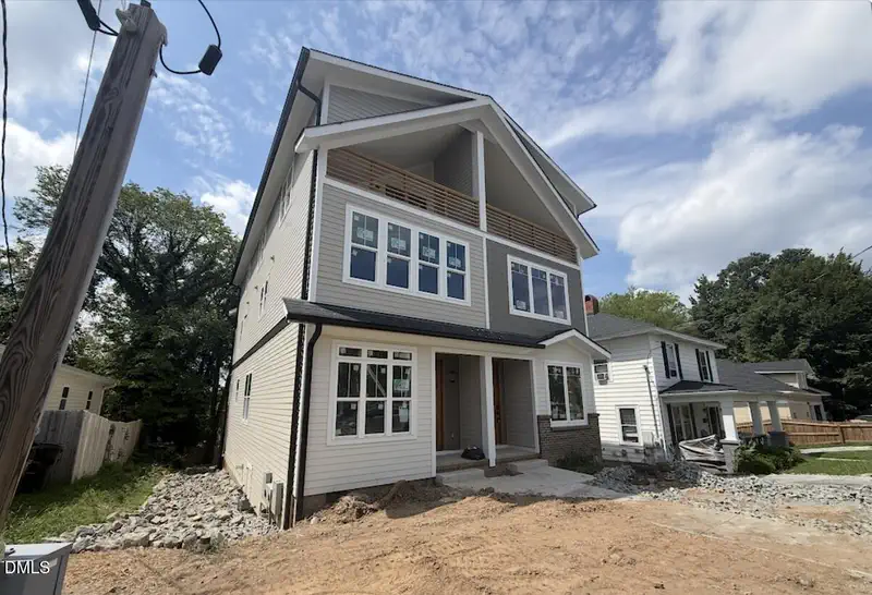 804 S Roxboro Street — photo