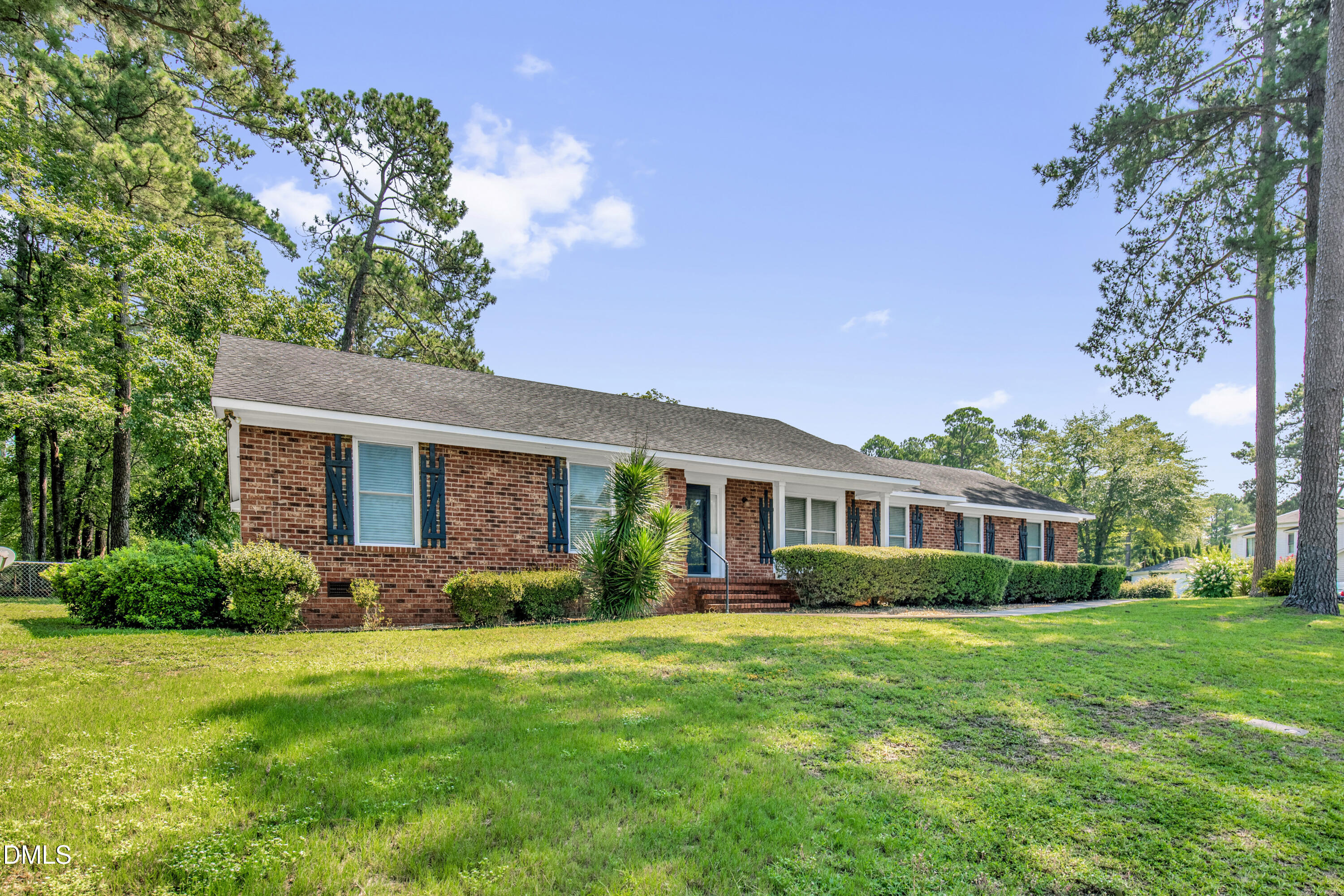 356 Conifer Drive — photo