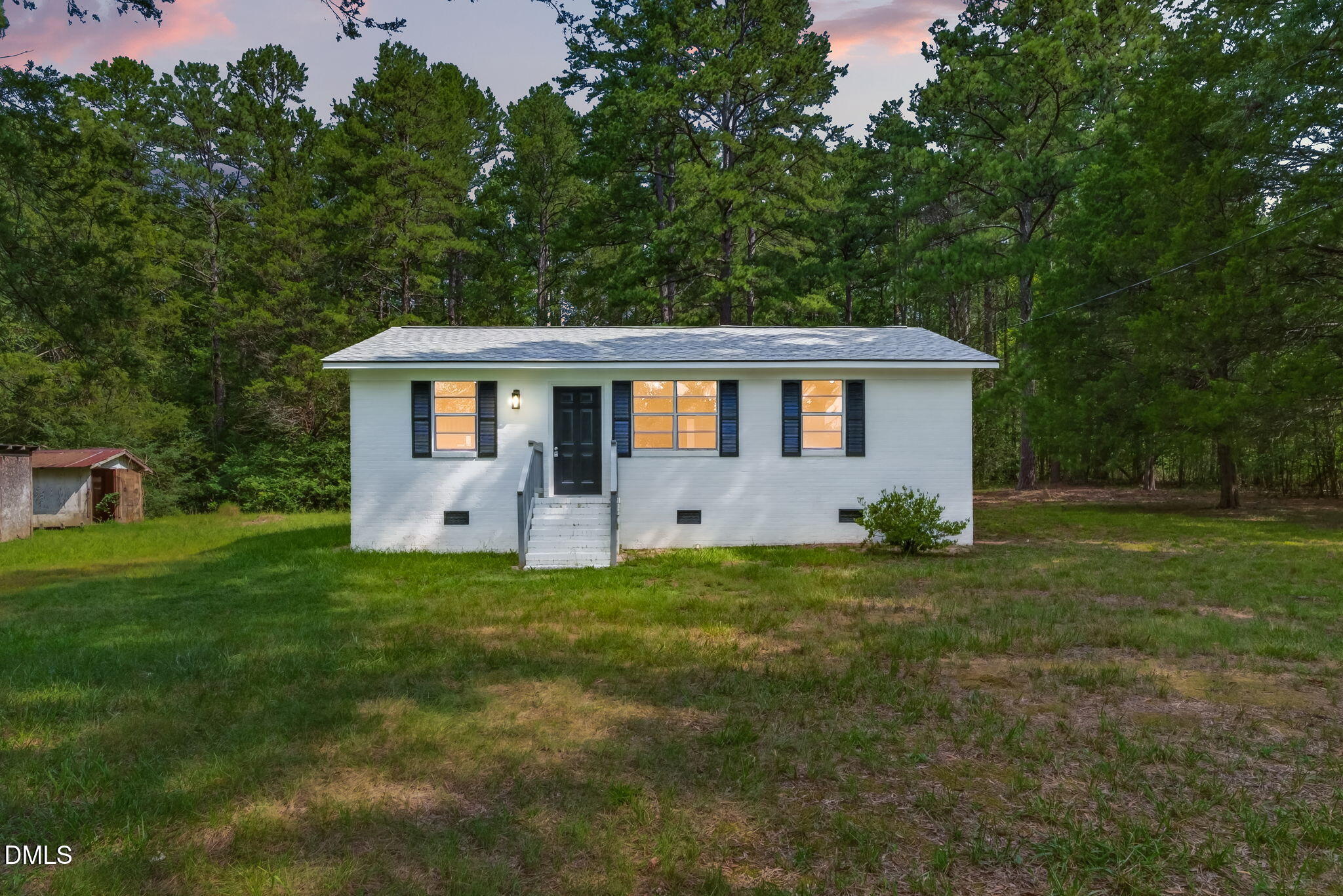 3629 Plantation Road — photo