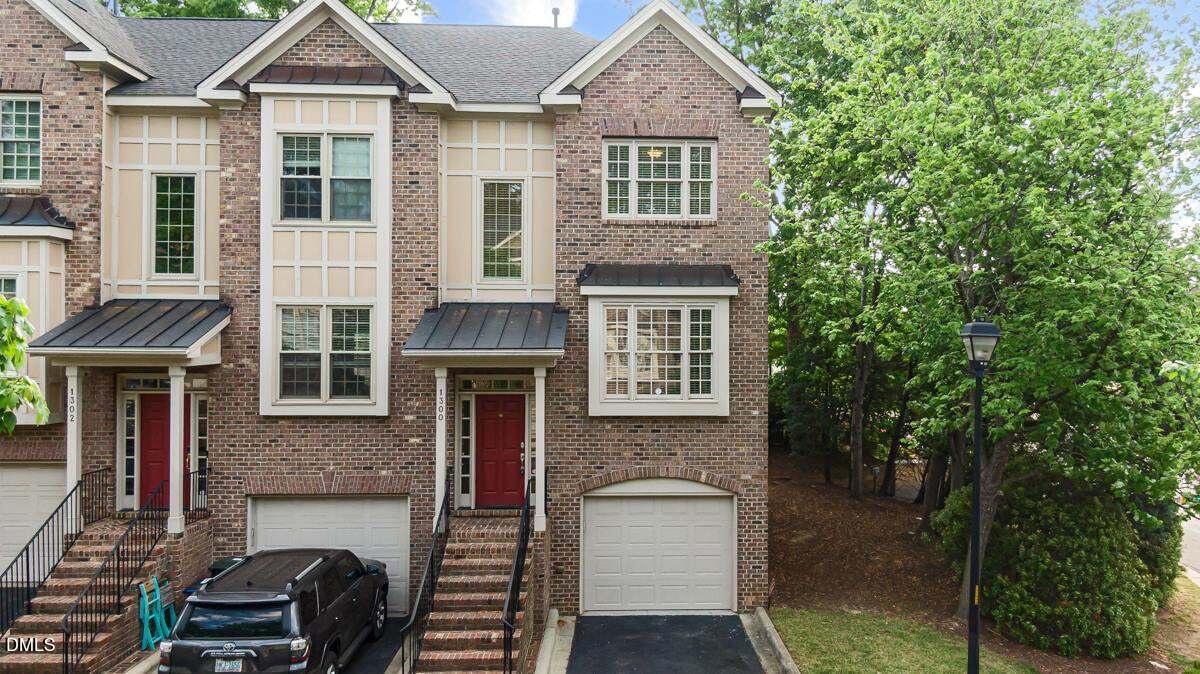 1300 Cameron View Court — photo