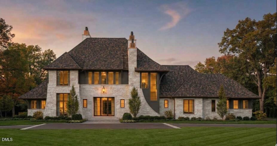 105 Mitchells Chapel Road — photo