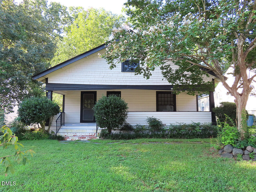 819 Green Street — photo