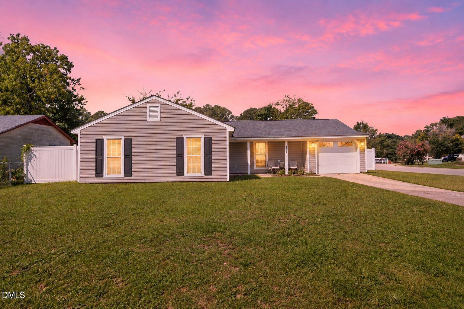 600 Missenburg Court — photo