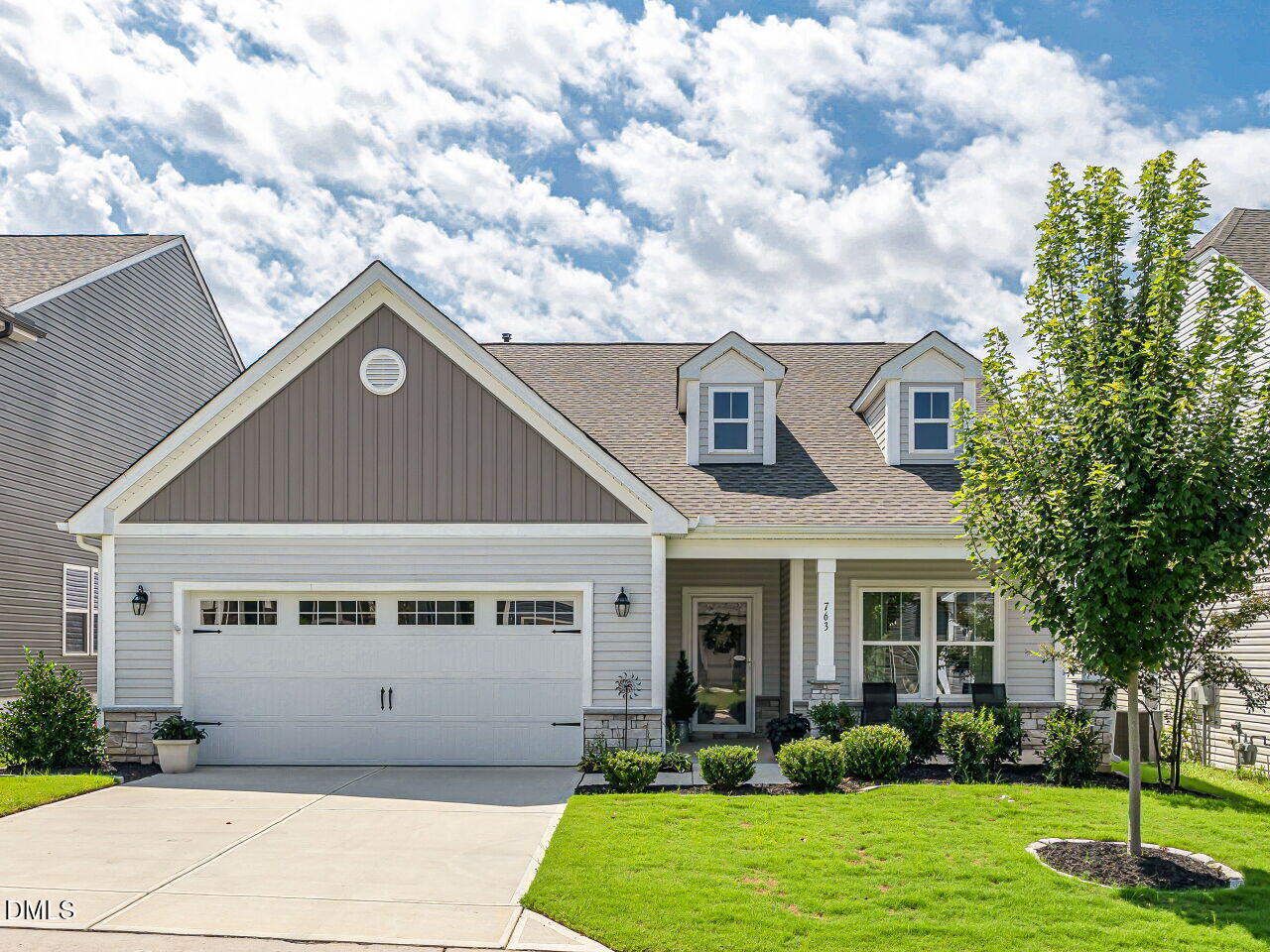 763 Bent Willow Drive — photo
