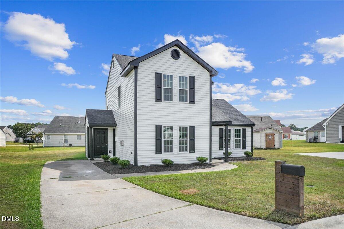 1205 Bermuda Road — photo