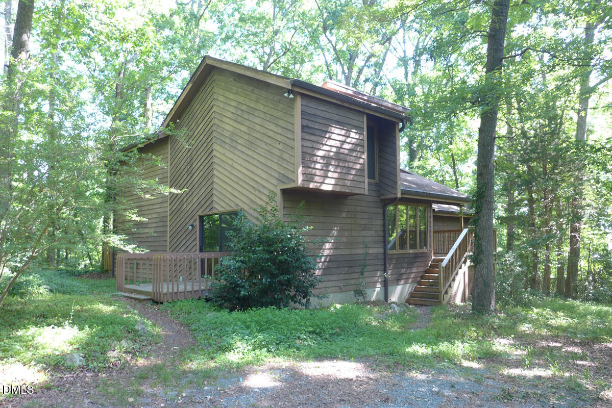 801 Coker Drive — photo