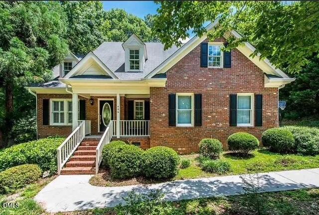406 Neuse Ridge Drive — photo