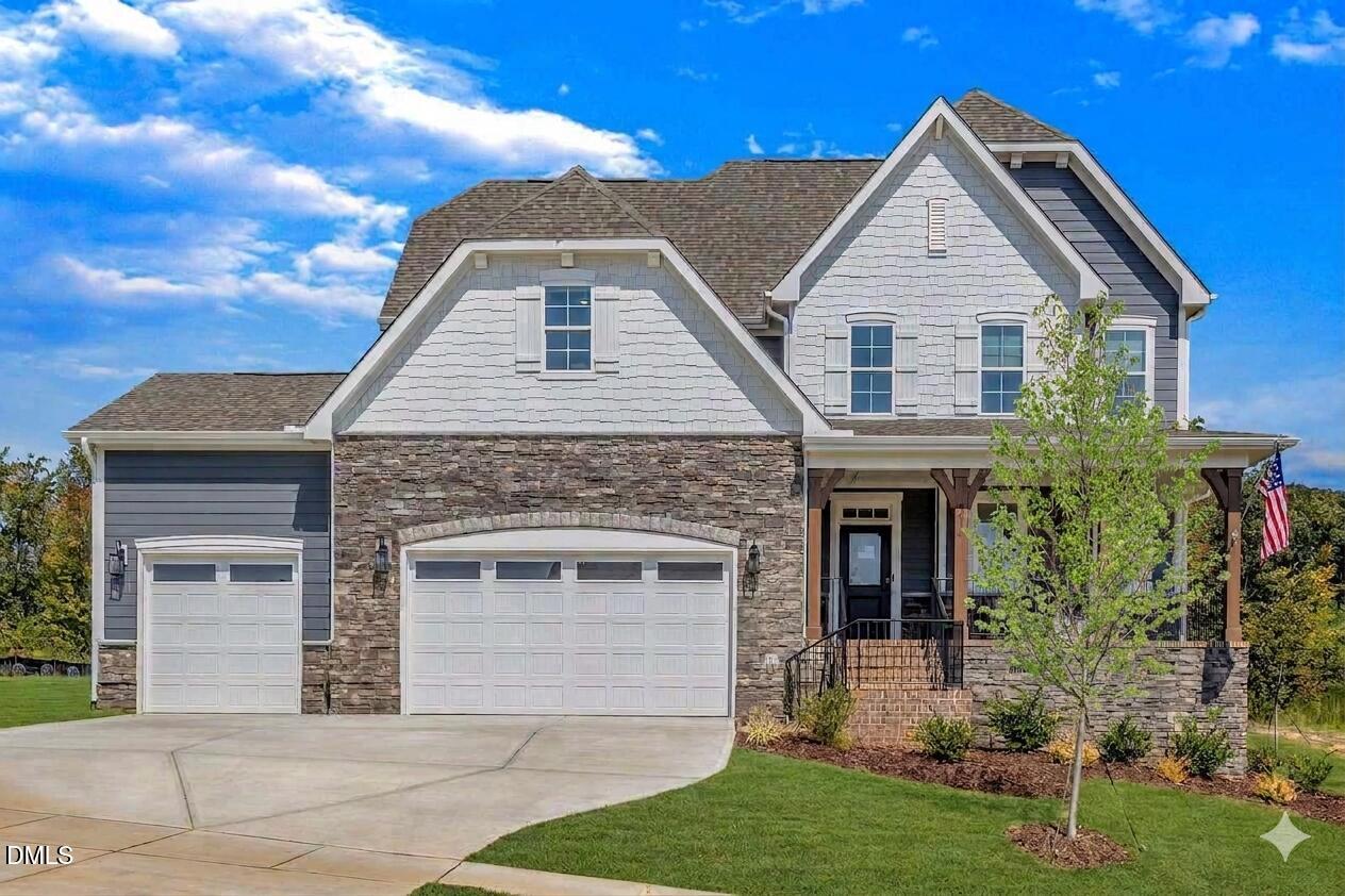 1012 Prominence Drive — photo