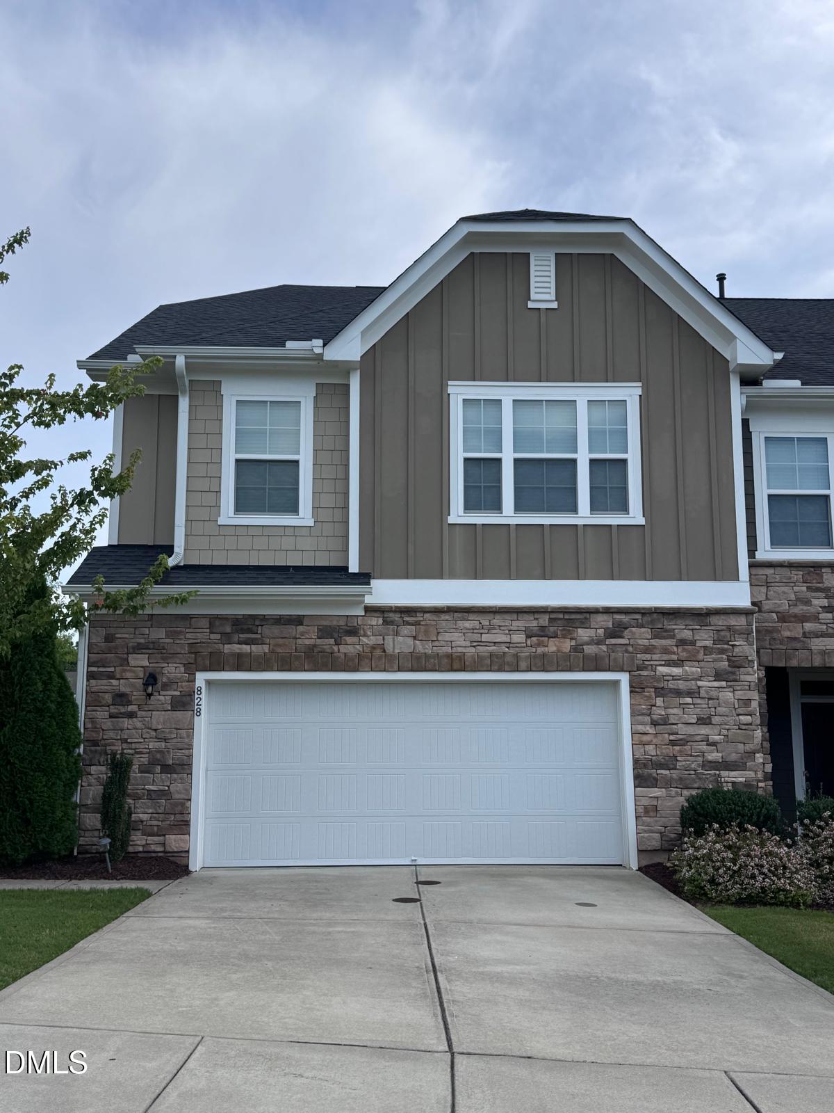 828 Bristol Bridge Drive — photo