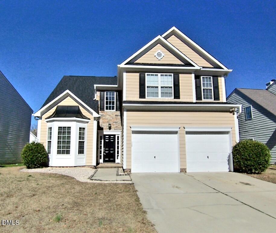 5525 Keowee Way — photo