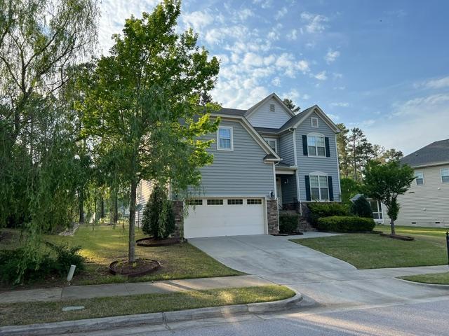 453 Sandy Whispers Place — photo