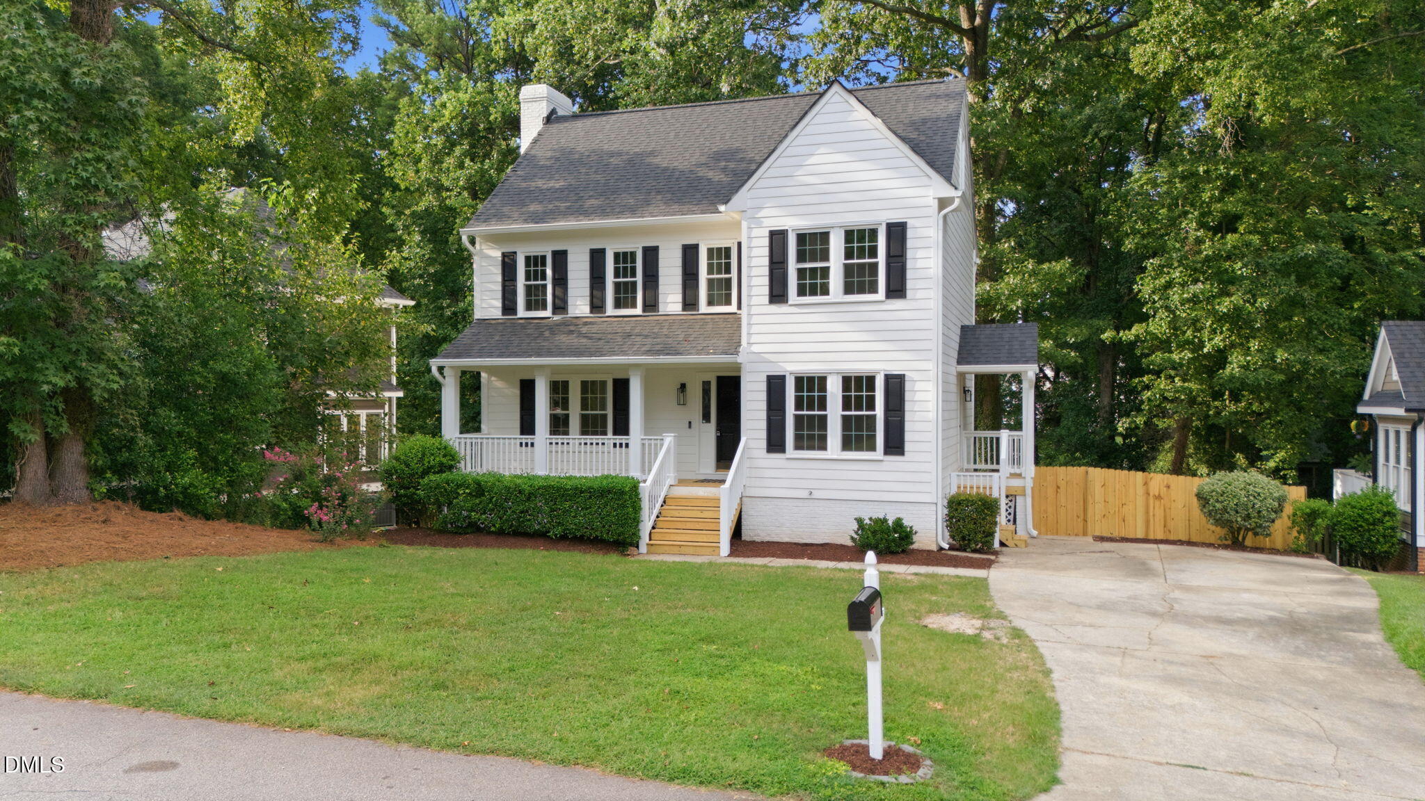 6621 Tealbriar Drive — photo