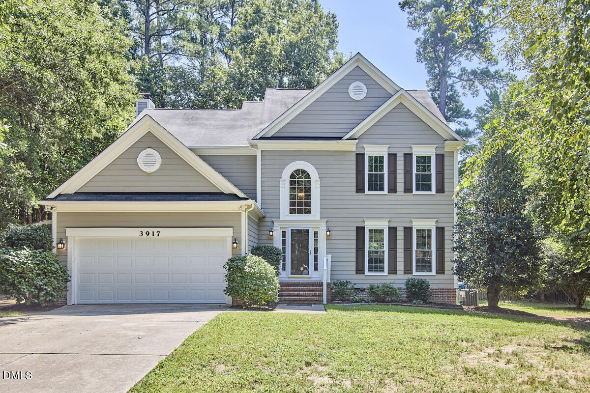 3917 Springstop Lane, Durham, NC 27705 — photo 2