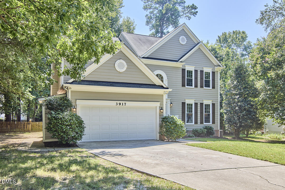 3917 Springstop Lane, Durham, NC 27705 — photo 3