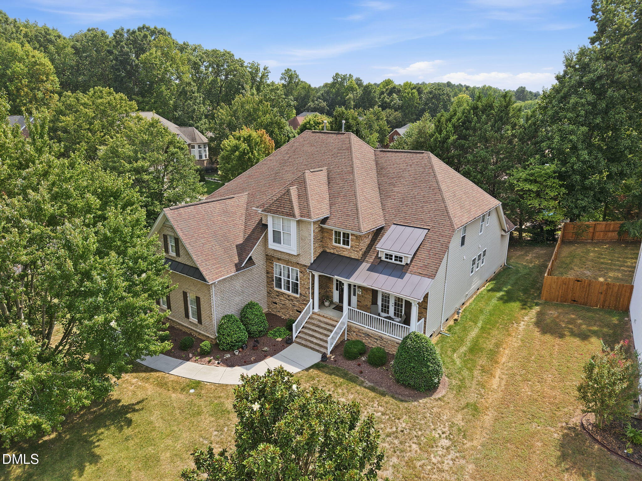 9301 Bramden Court — photo