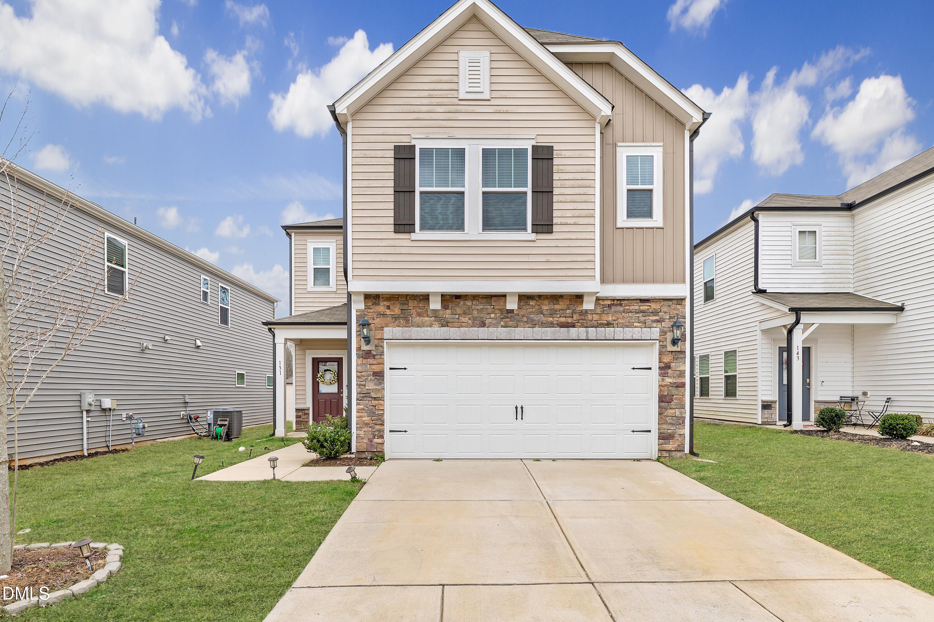 131 White Ash Drive — photo