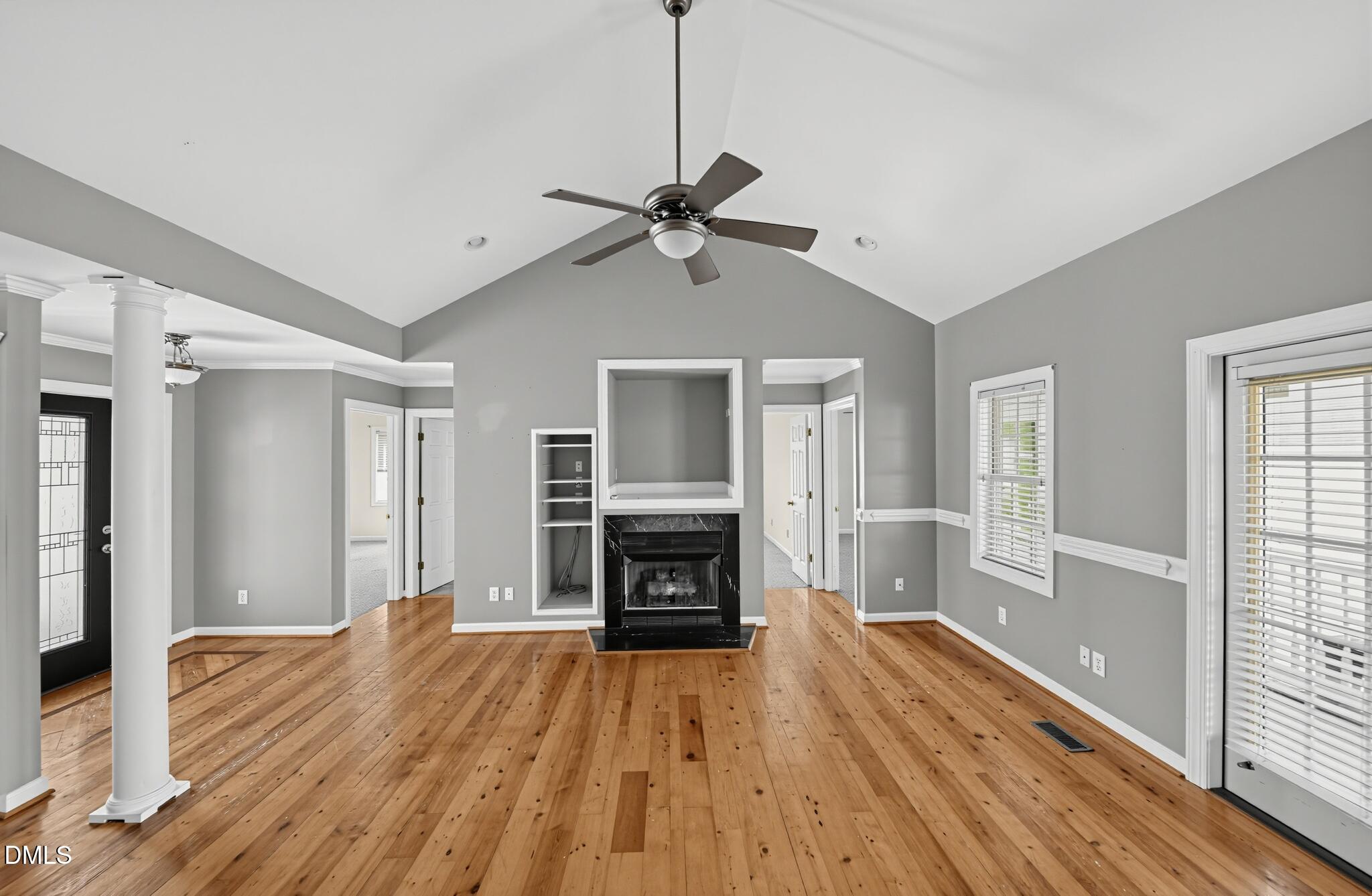 1108 Greenmeade Court — photo