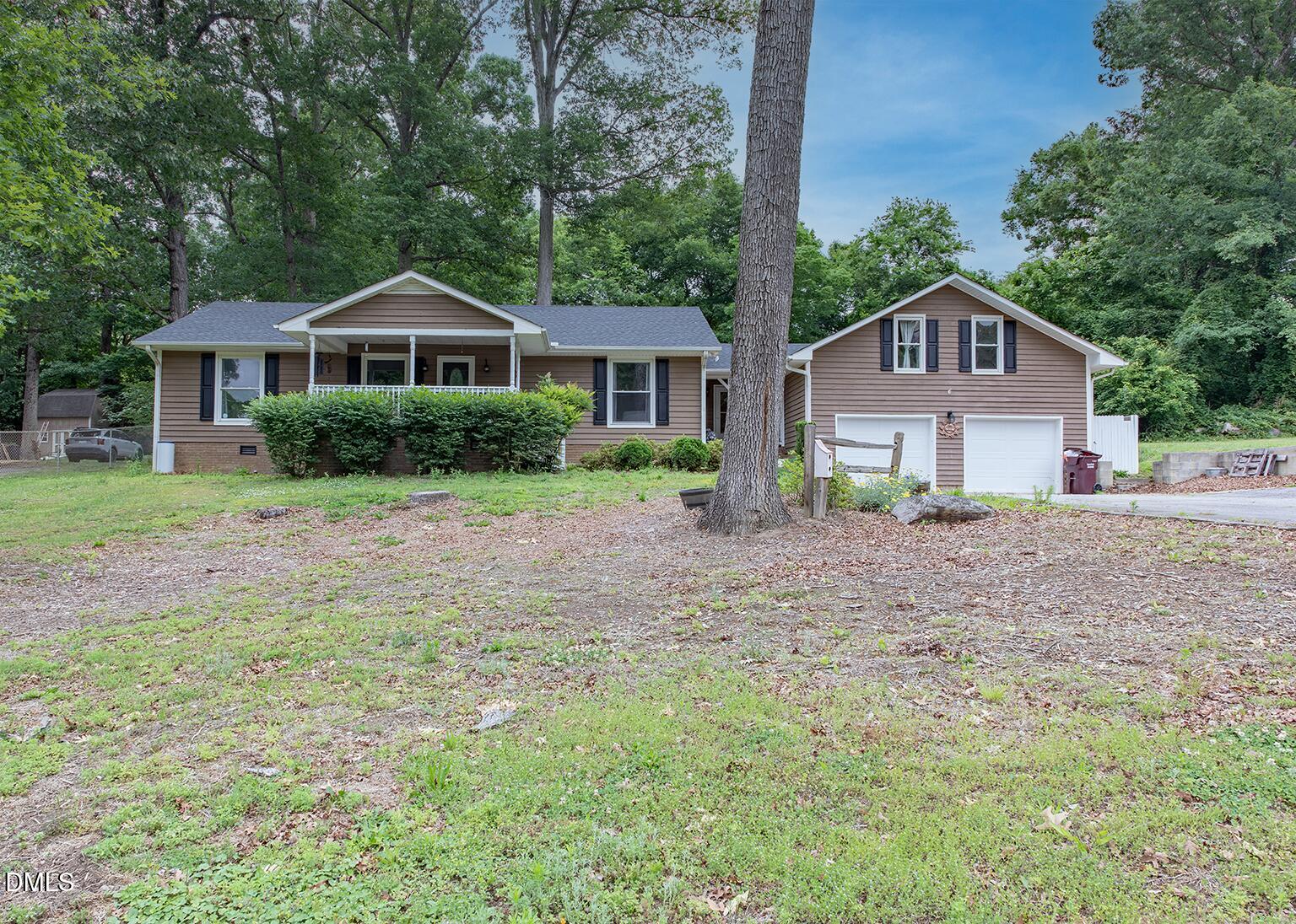 13016 Meadow Ridge Drive — photo