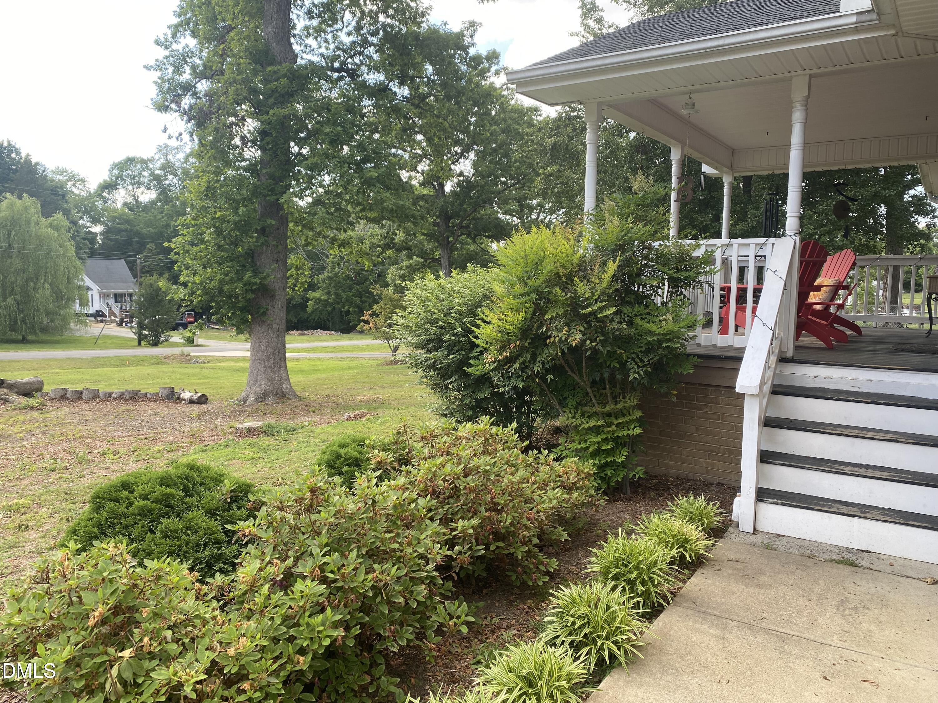 13016 Meadow Ridge Drive, Rougemont, NC 27572 — photo 3