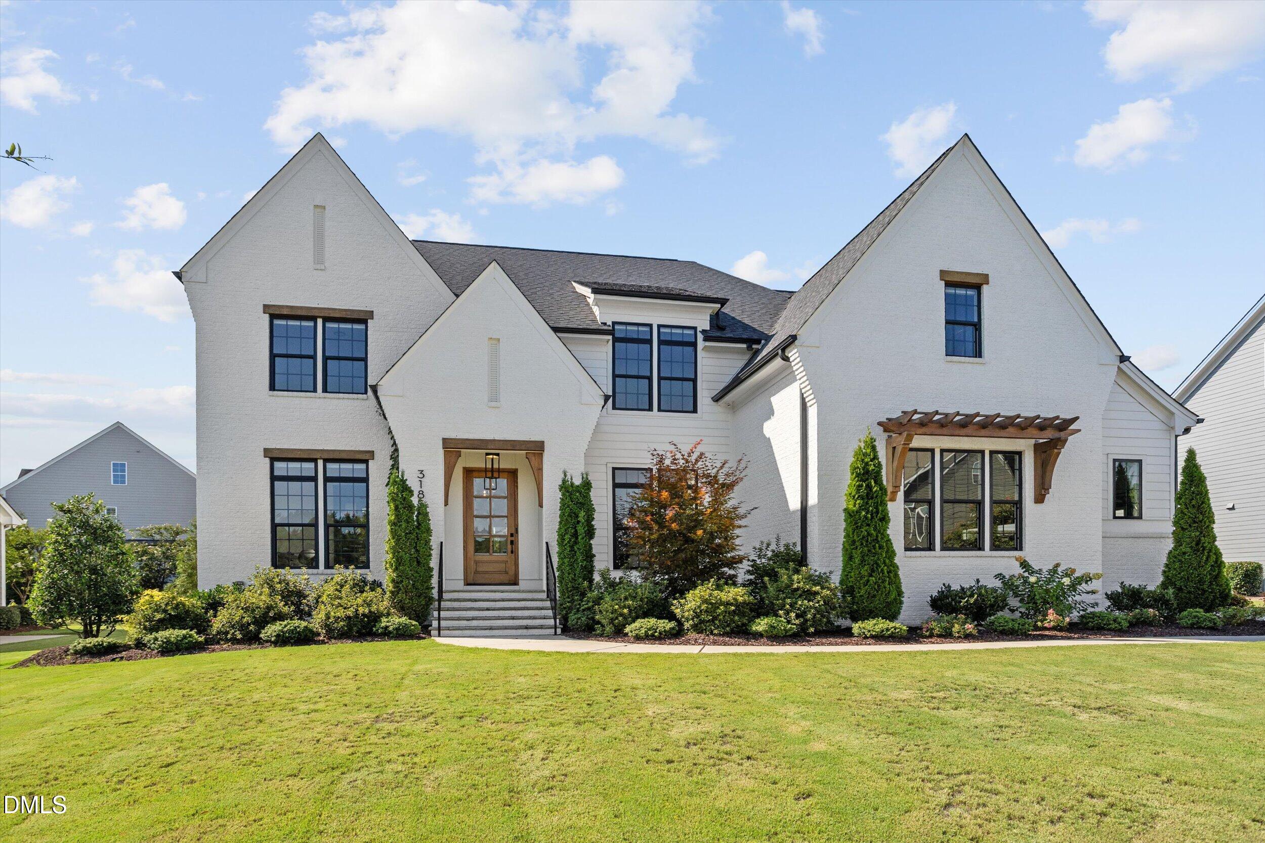 3185 Mantle Ridge Drive — photo