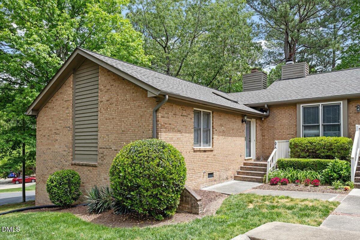 200 W Woodcroft Parkway Apt 57a — photo