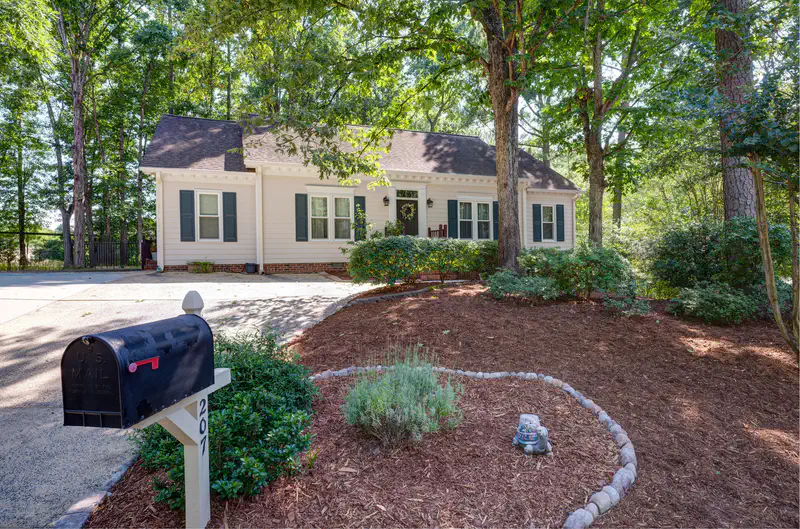 207 Brandermill Drive — photo