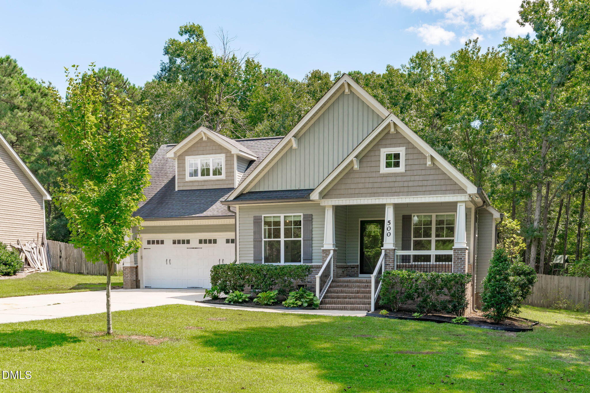 500 Wood Valley Drive — photo