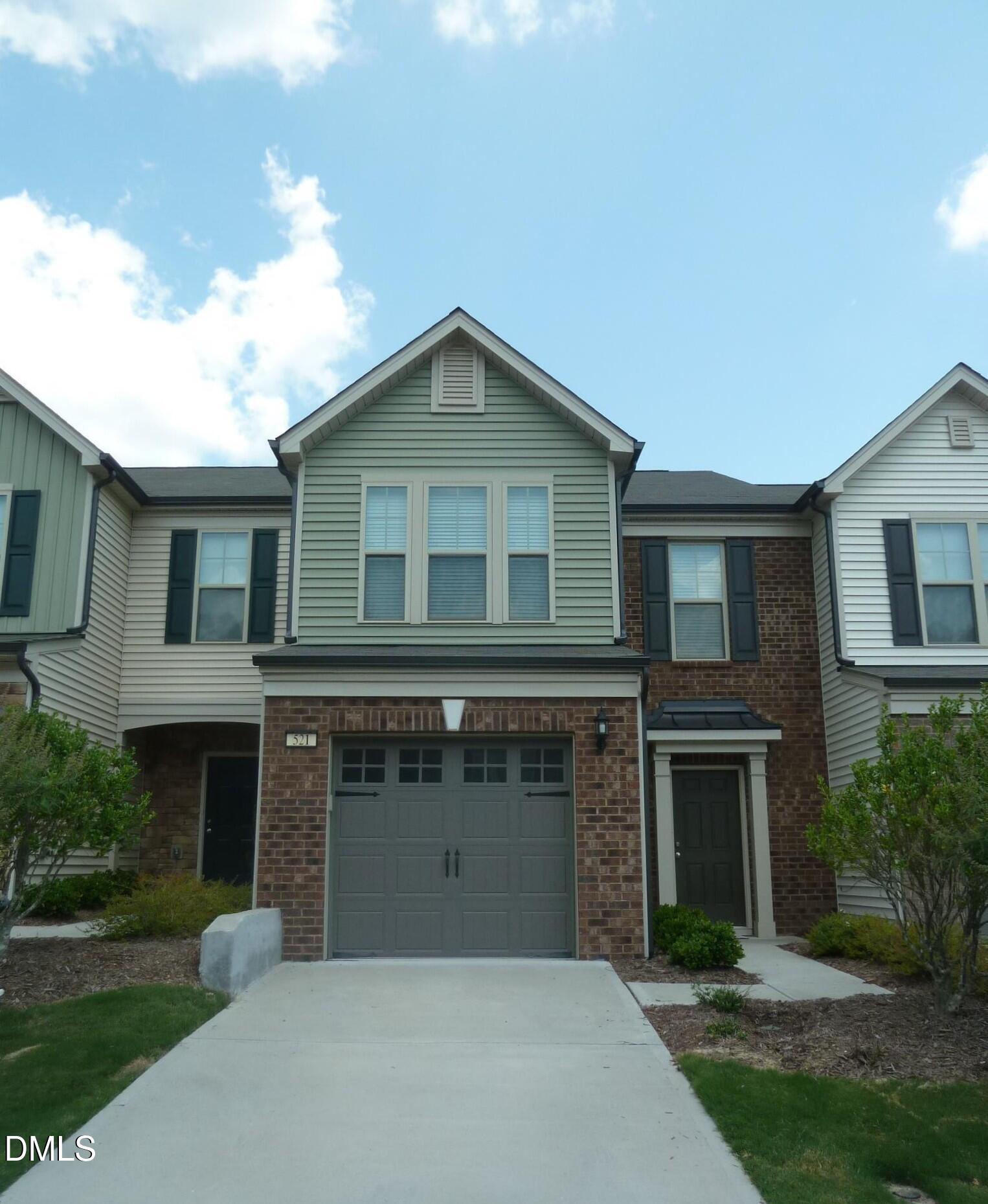 521 Denhoff Drive — photo