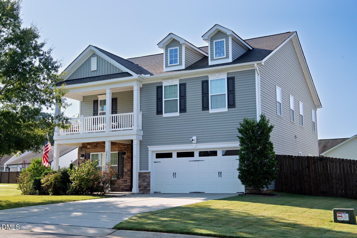 901 Sugar Tree Drive — photo