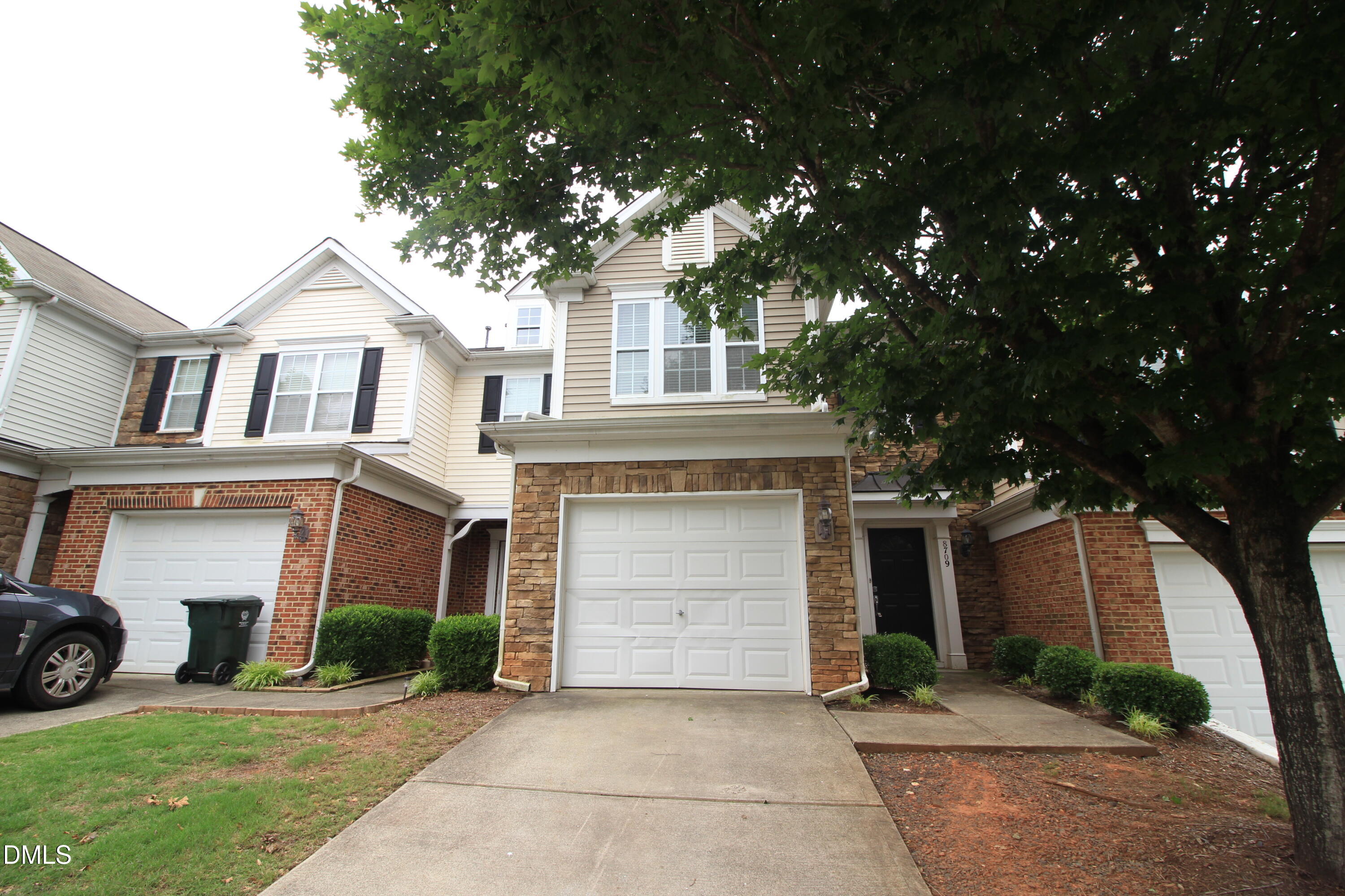 8709 Owl Roost Place — photo