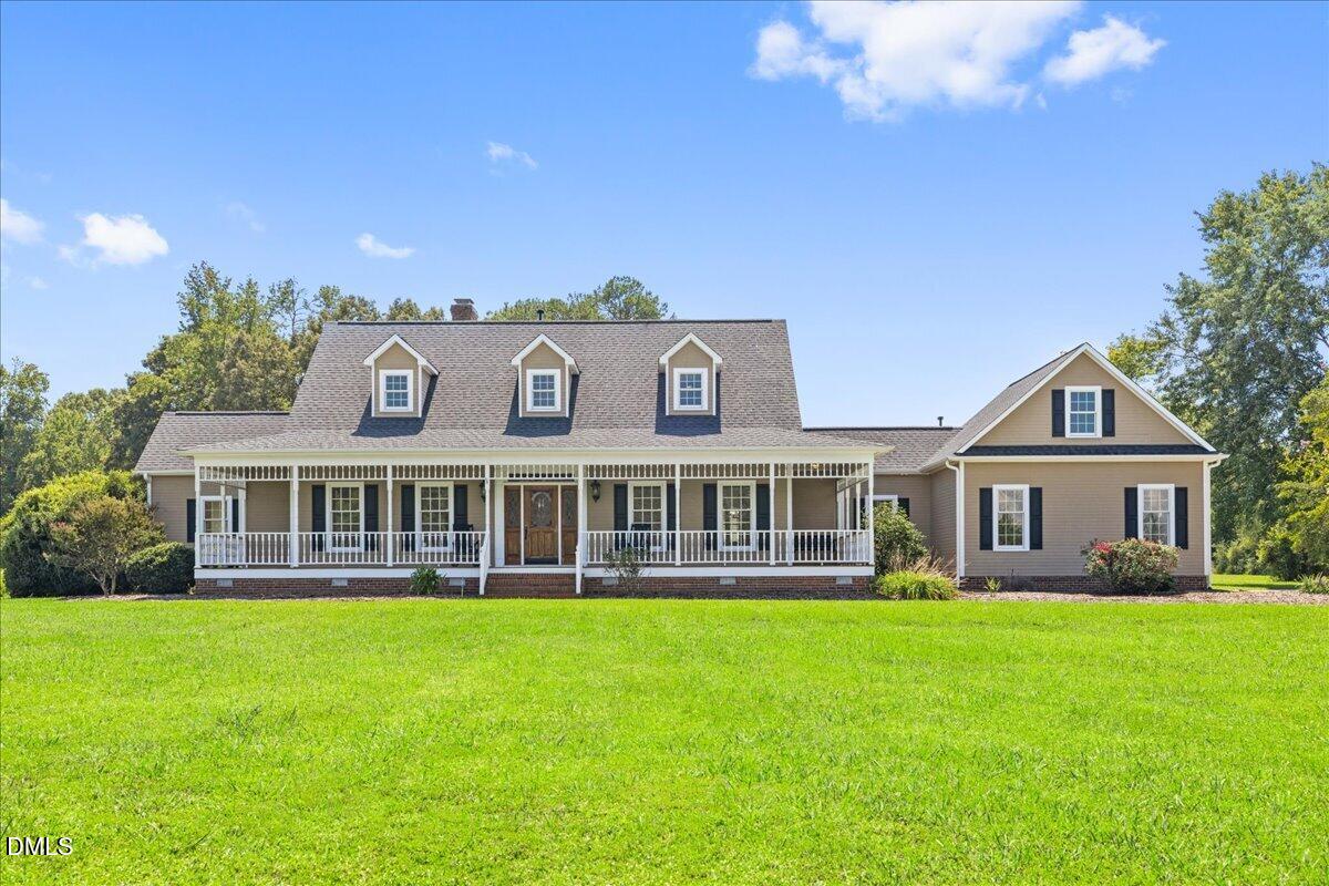 1147 Major Hill Road — photo