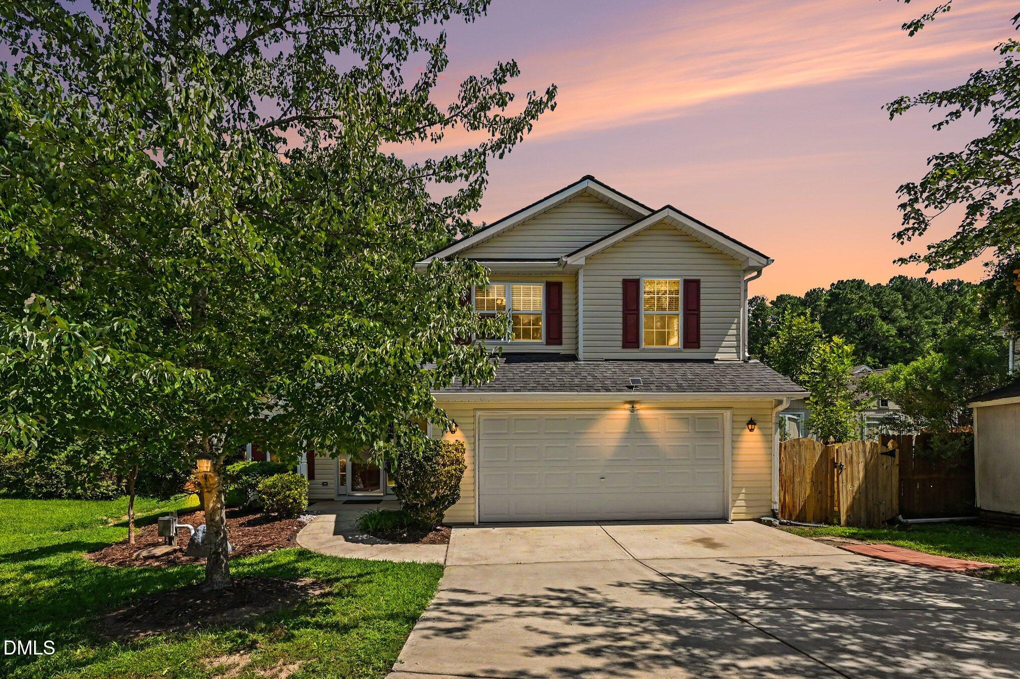 6 Coriander Court — photo