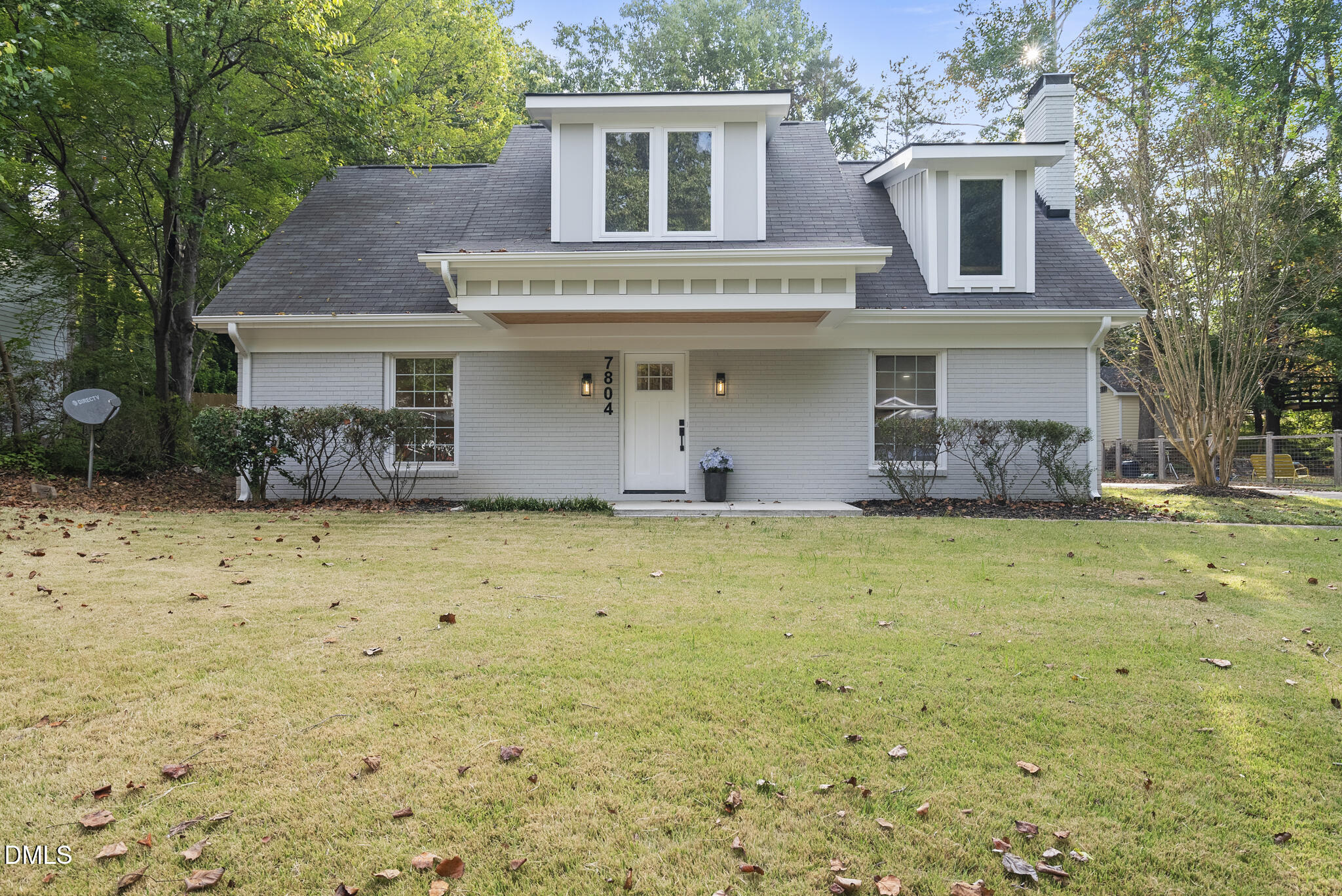 7804 Brandyapple Drive — photo