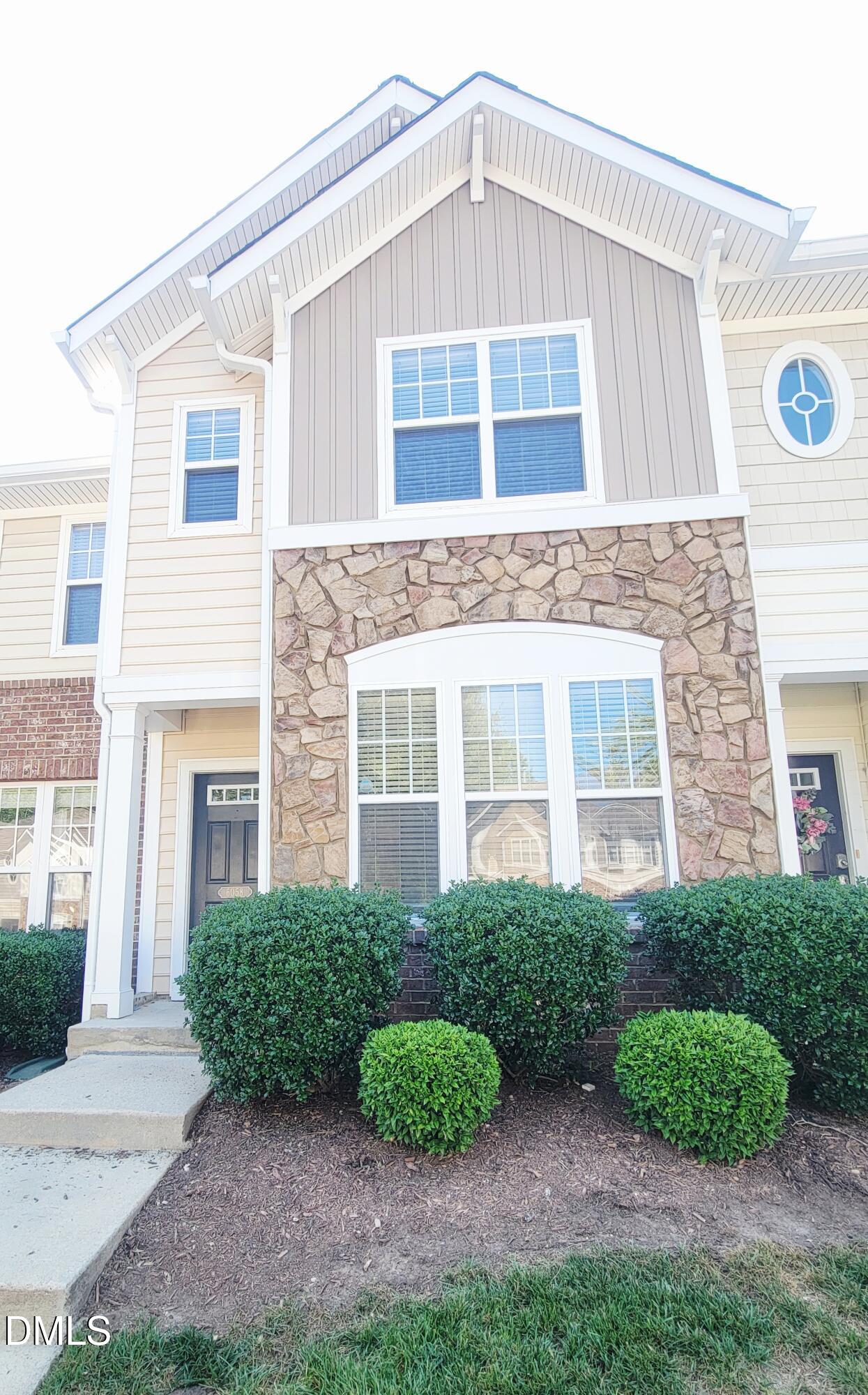 6058 Viking Drive — photo