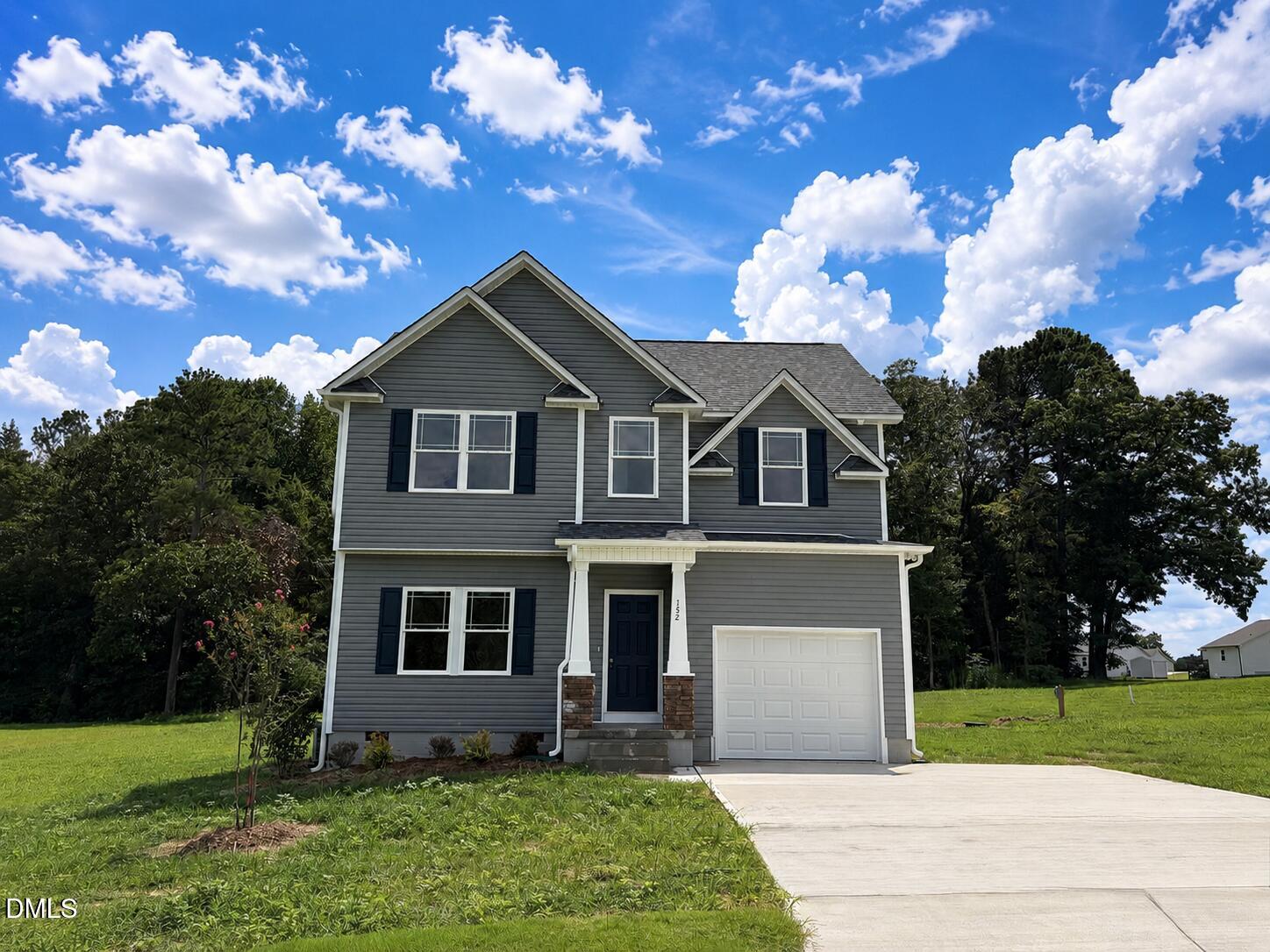 152 Shiloh Drive — photo