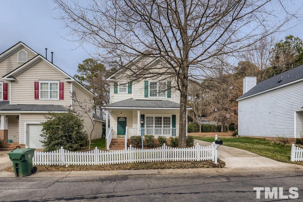 205 Bridgepath Drive — photo