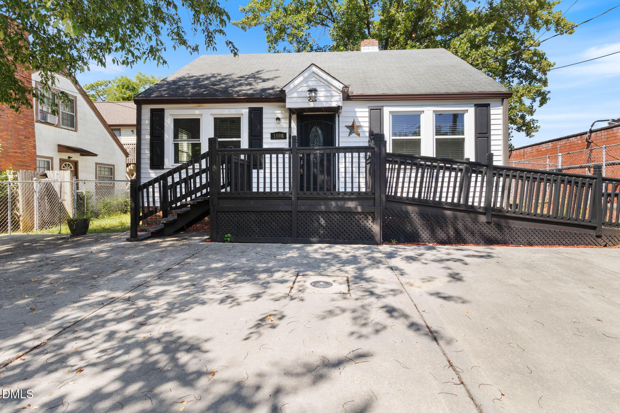1006 Carlton Avenue — photo