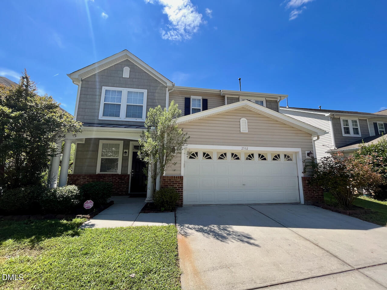 2932 Glade Aster Court — photo