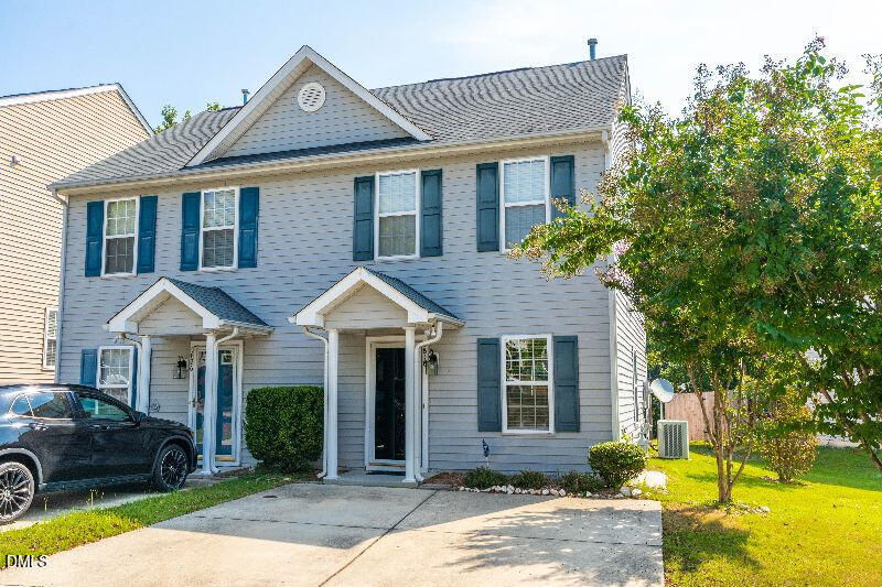 5816 Osprey Cove Drive — photo