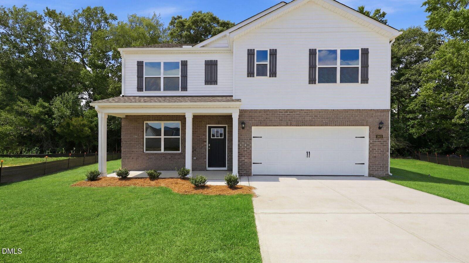 1046 Crossway Lane — photo